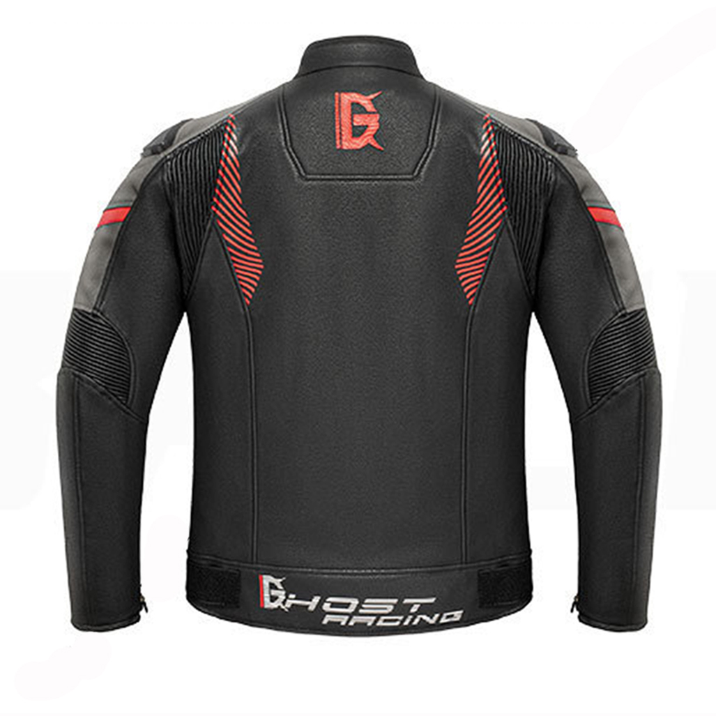 Waterproof Motorcycle Jacket P - Riding Jacket Leather 评论和价格