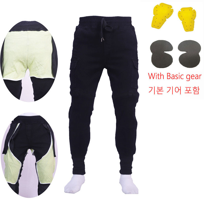 Fireproof Kevlar Motorcycle In - Motorcycle Gear Essentials 评论和价格