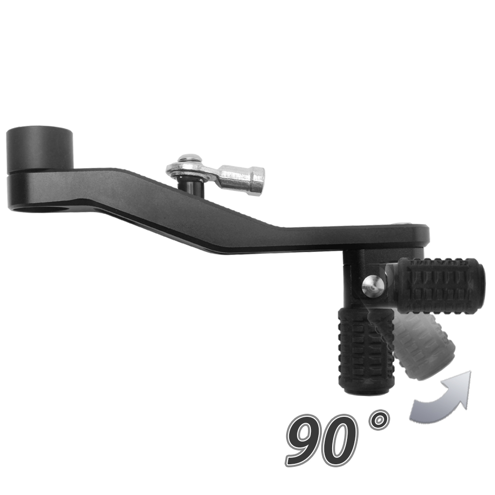Motorcycle Gear Lever For Hond - Motorcycle Gear Selector 评论和价格