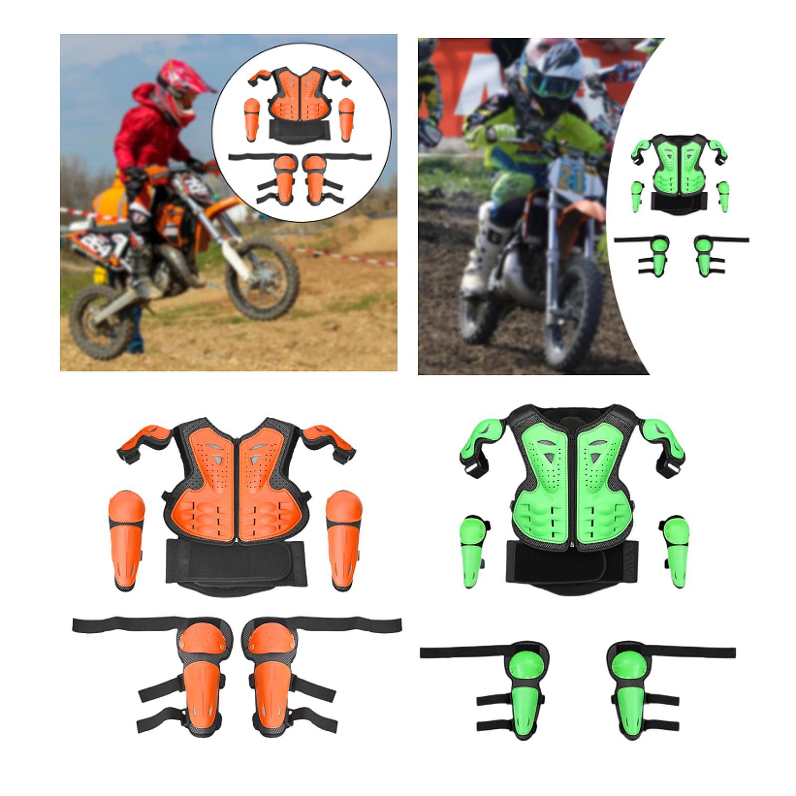 Kids Motorcycle Motocross Gear - Motorcycle Gear Cycle 评论和价格