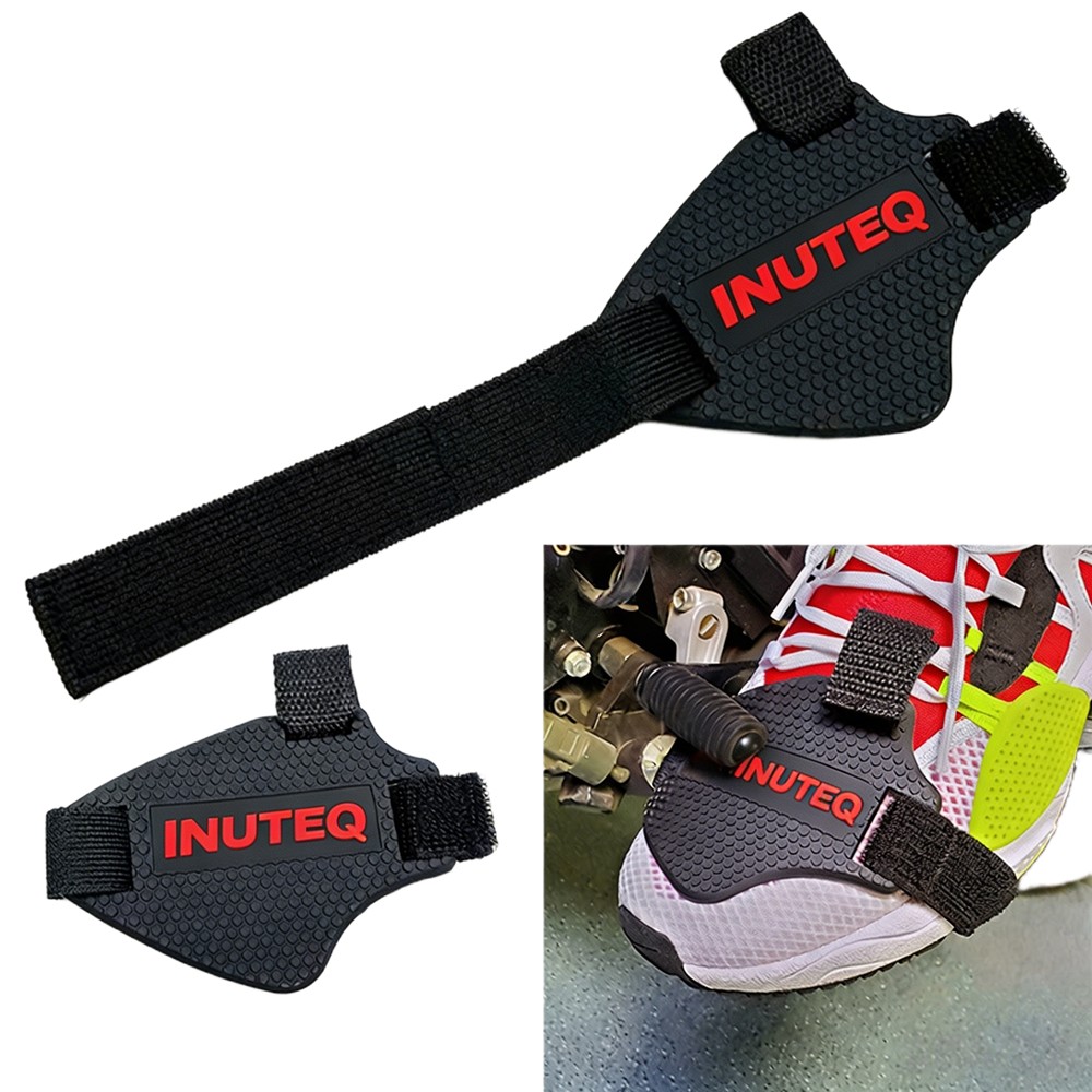 Adjustable Gear Shoe Cover Ant - Motorcycle Gear Women 评论和价格