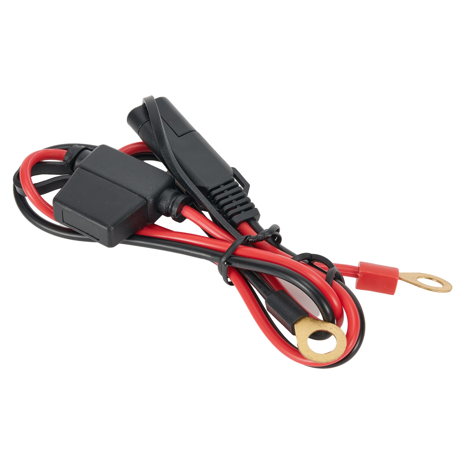 SAE Terminal Battery Power Cab - Motorcycle Gear Essentials 评论和价格
