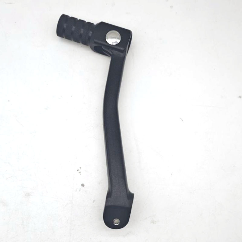 Gear Shift Lever Rod Alloy Alu - Motorcycle Gear Selector 评论和价格