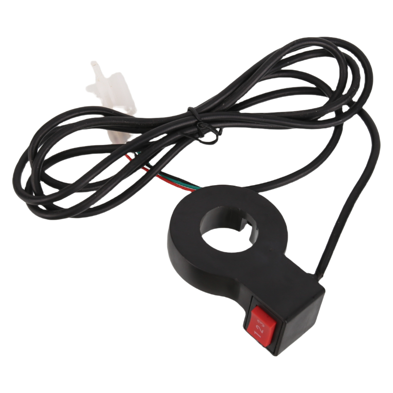 Electric 3 Speed Module Handle - Motorcycle Gear Selector 评论和价格