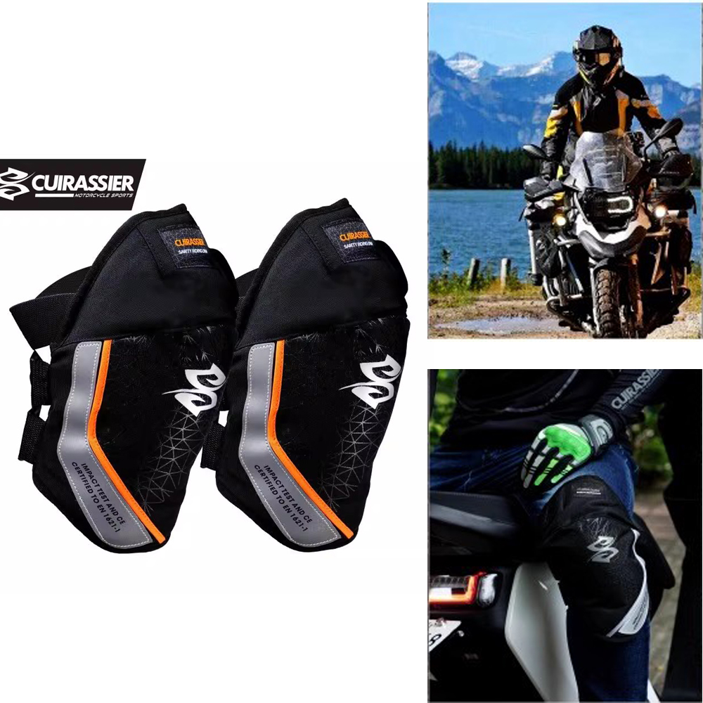 Men's Motorcycle Riding Knee G - Motorcycle Gear Cycle 评论和价格