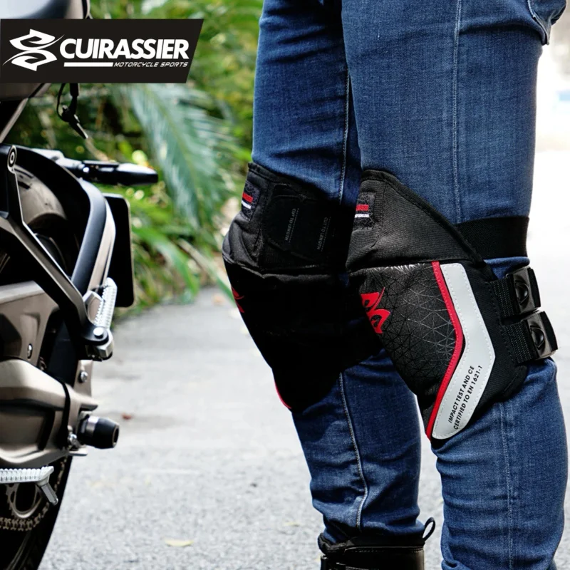 Men's Motorcycle Riding Knee G - Motorcycle Gear Cycle 评论和价格