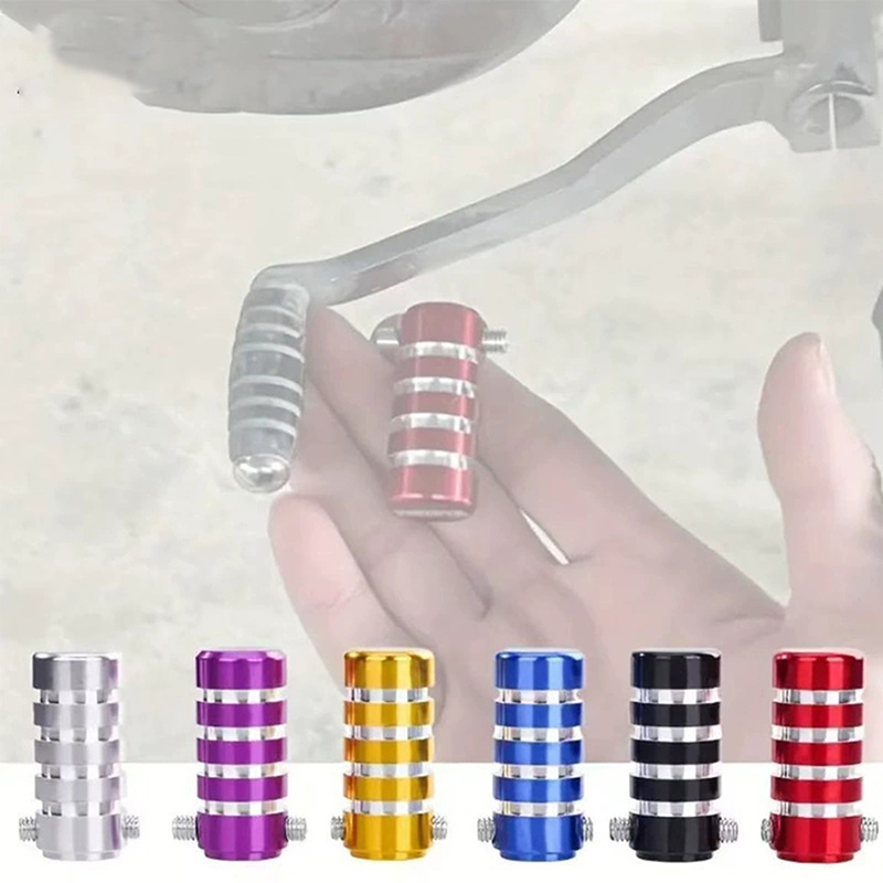 CNC Cover For Motorcycle Gear  - Motorcycle Gear Lever 评论和价格