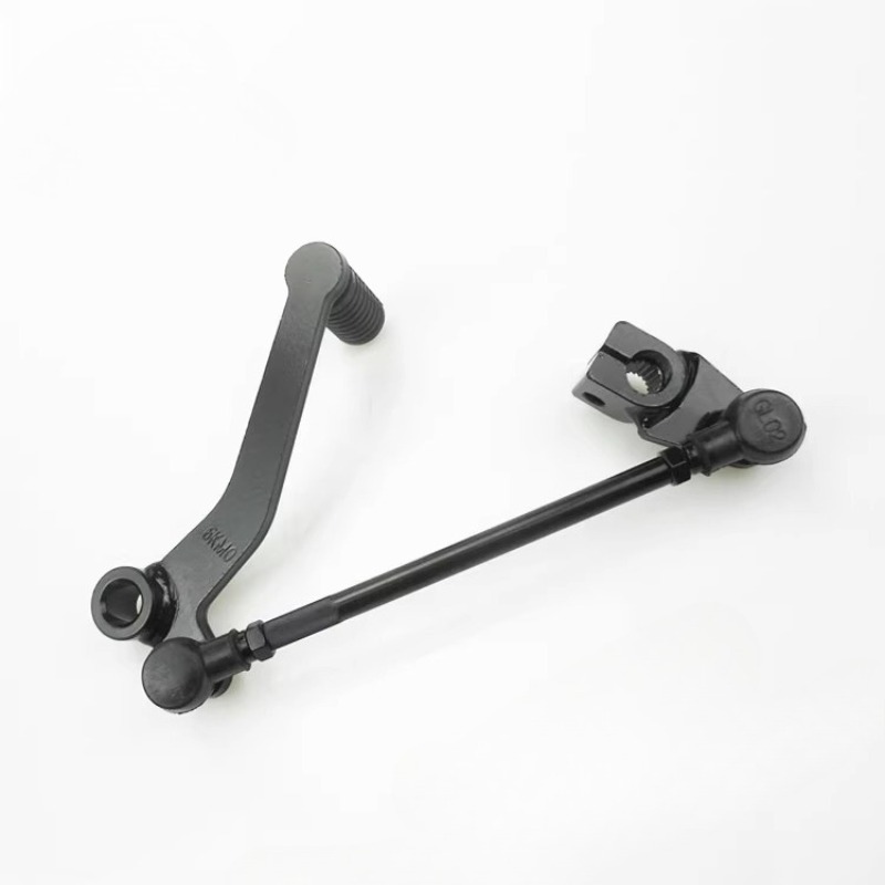 For CFMOTO 250SR 300SR 250 300 - Motorcycle Gear Selector 评论和价格