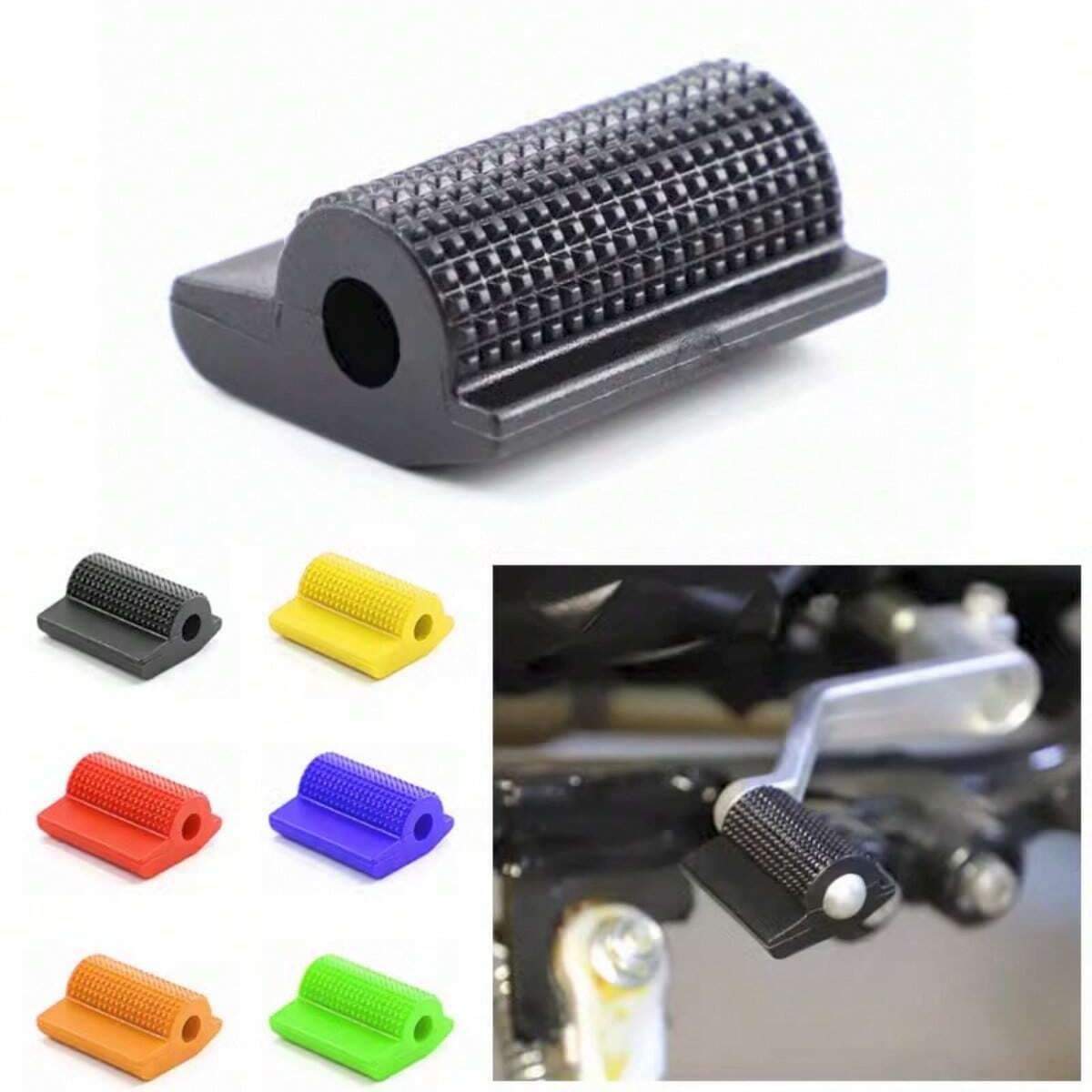 1PCS Universal Motorcycle Gear - Motorcycle Gear Lever 评论和价格