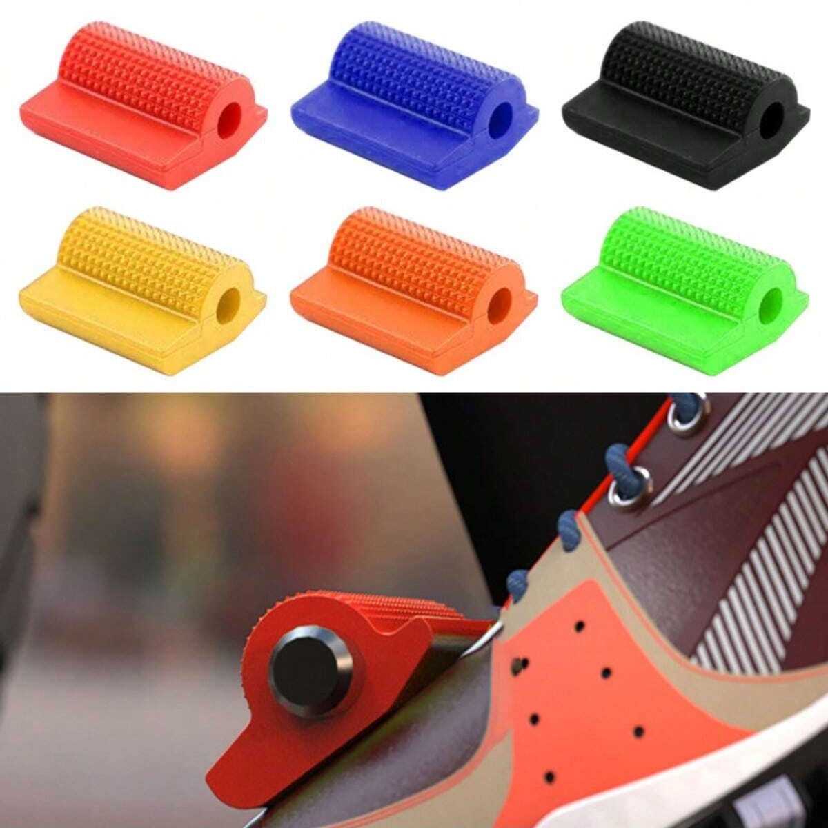 1PCS Universal Motorcycle Gear - Motorcycle Gear Lever 评论和价格
