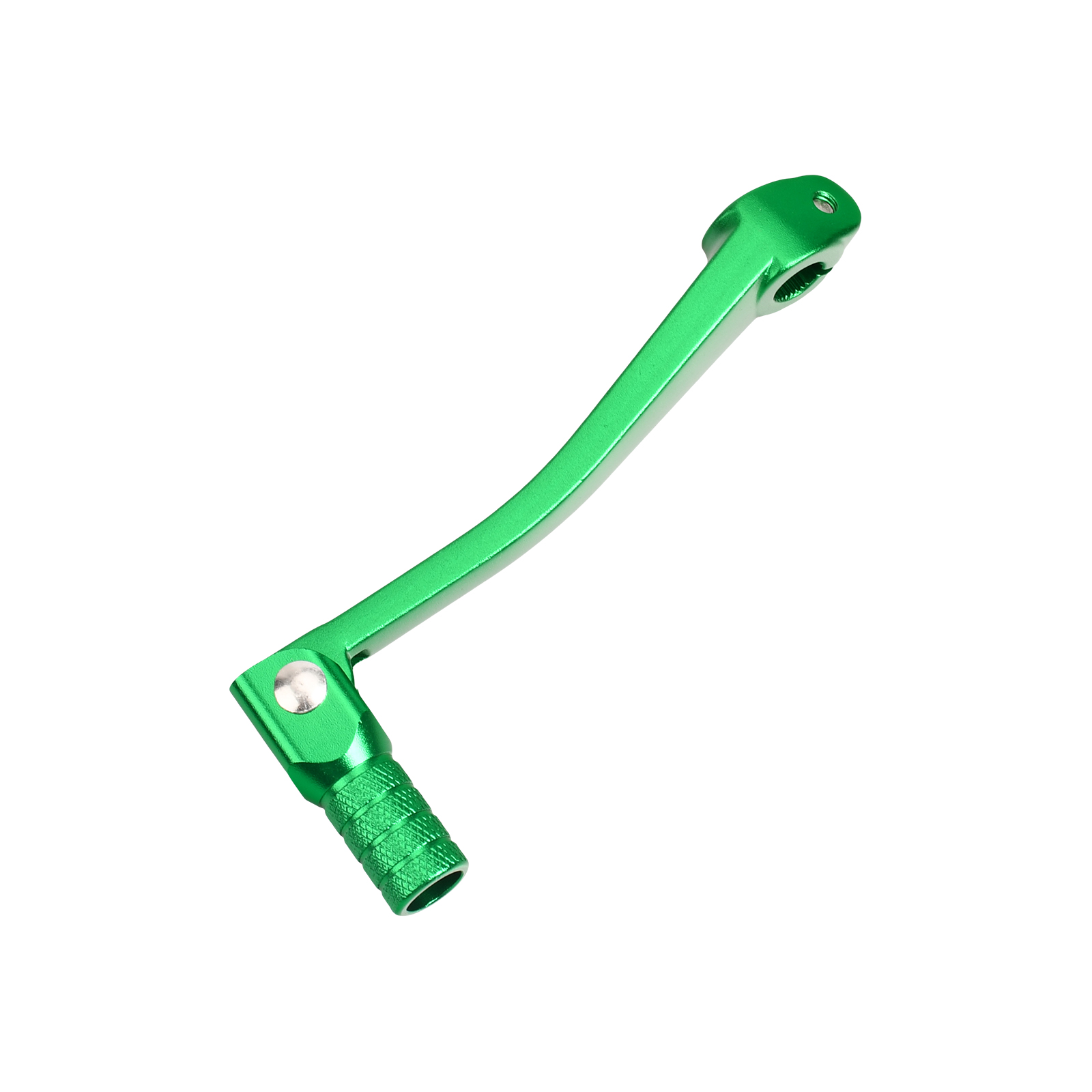 Motorcycle CNC Aluminum Foldin - Motorcycle Gear Selector 评论和价格