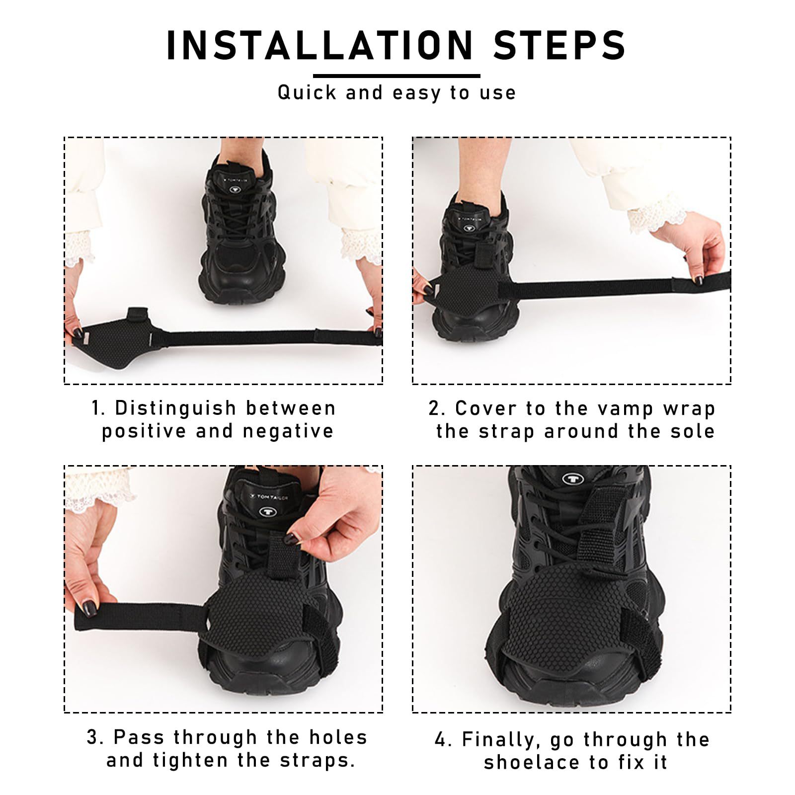 Honeycomb Anti-Slip Gear Shift - Motorcycle Gear Lever 评论和价格