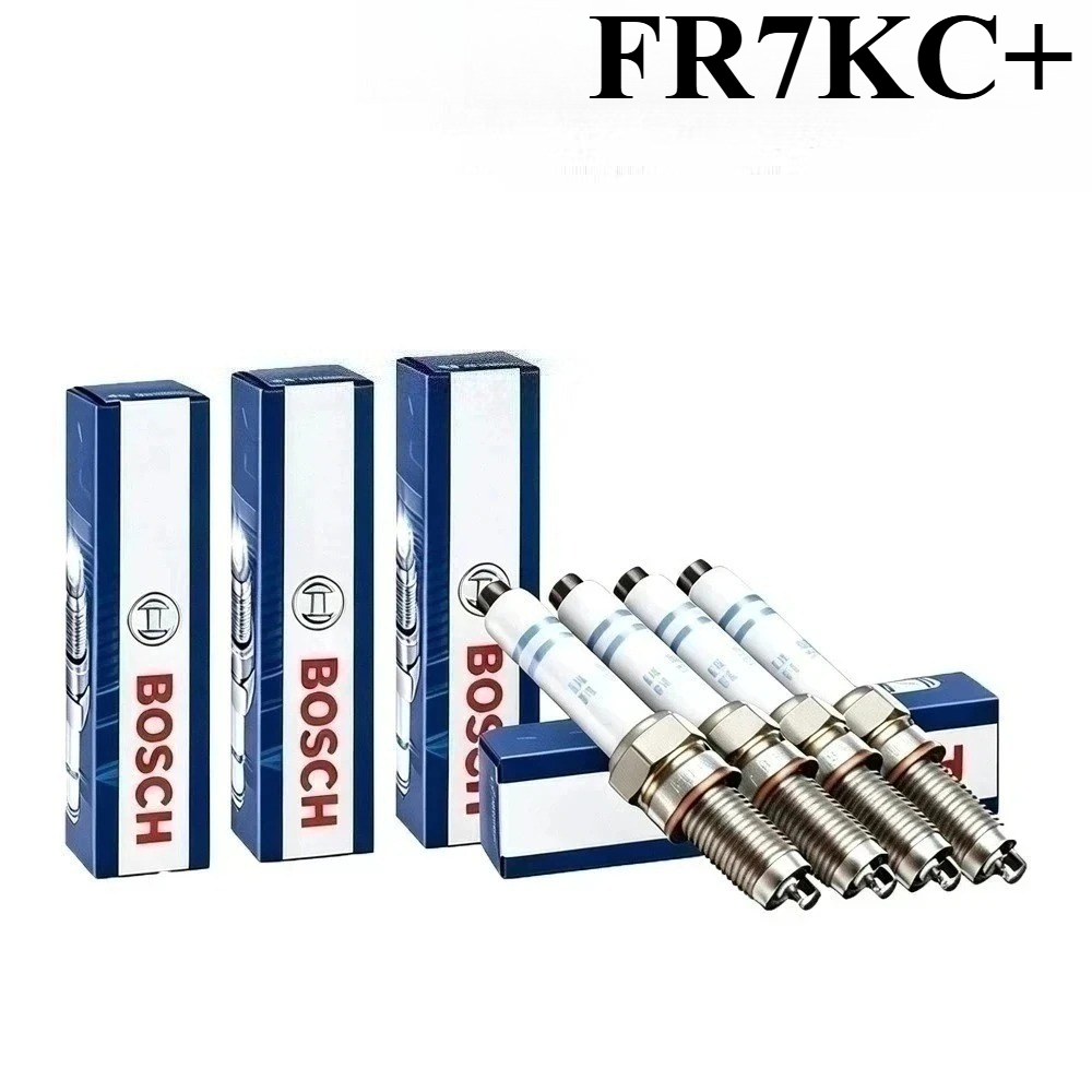 Bosch FR7KC+ Nickel Yttrium Sp - Bosch Spark Plug Copper 评论和价格