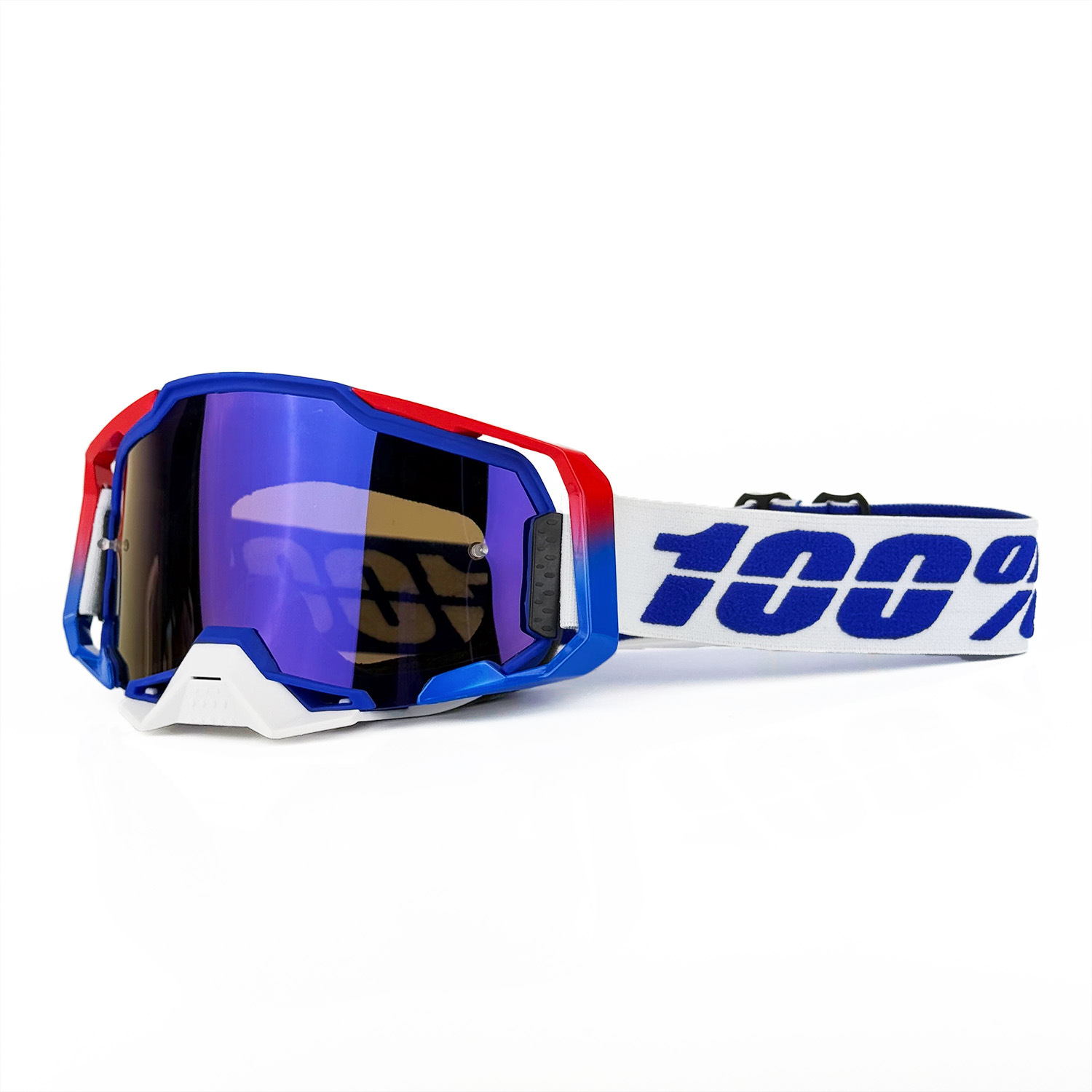 Motorcycle Dust-Proof Goggles, - Motorcycle Gear Essentials 评论和价格