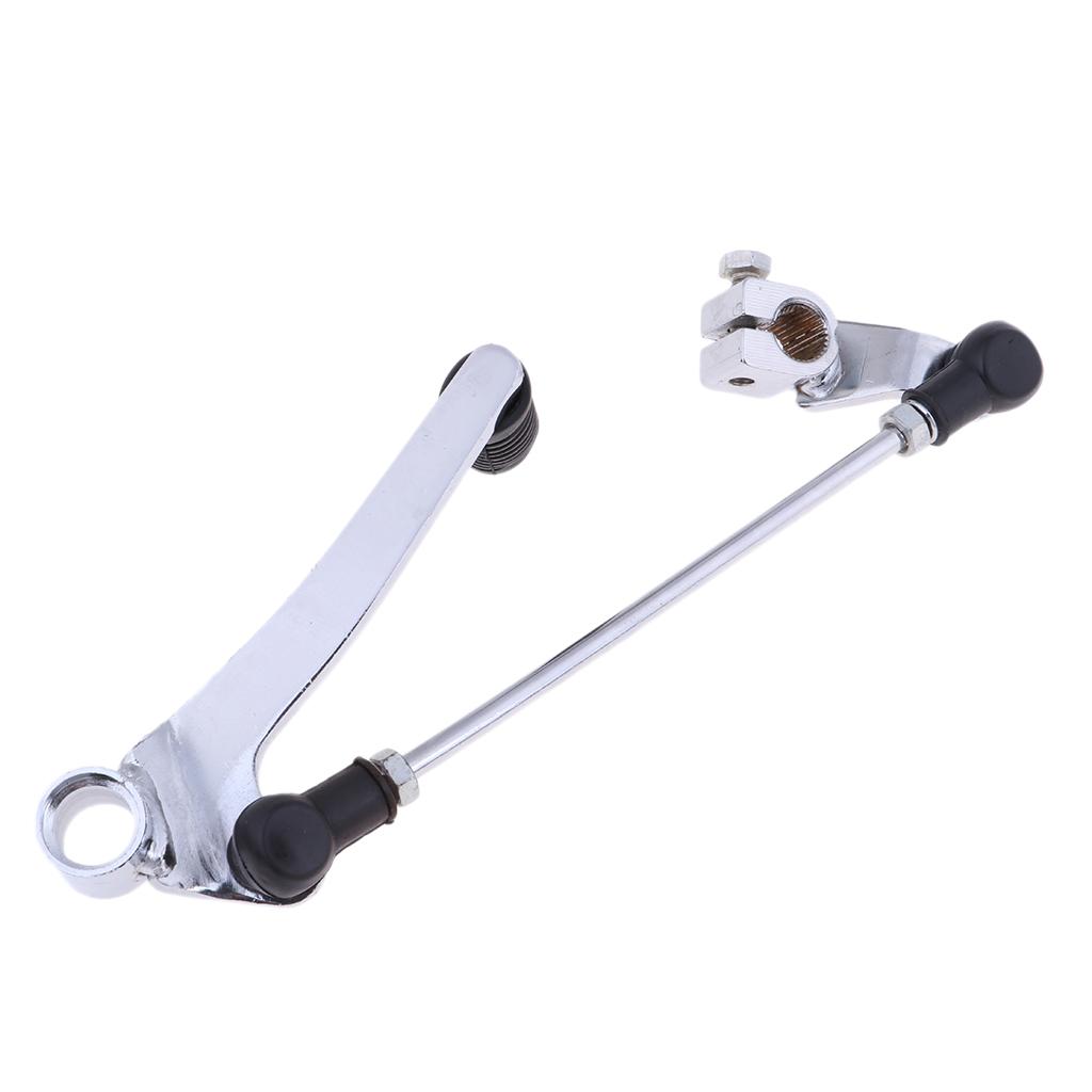 Motorcycle Gear Lever Foot Ped - Motorcycle Gear Lever 评论和价格