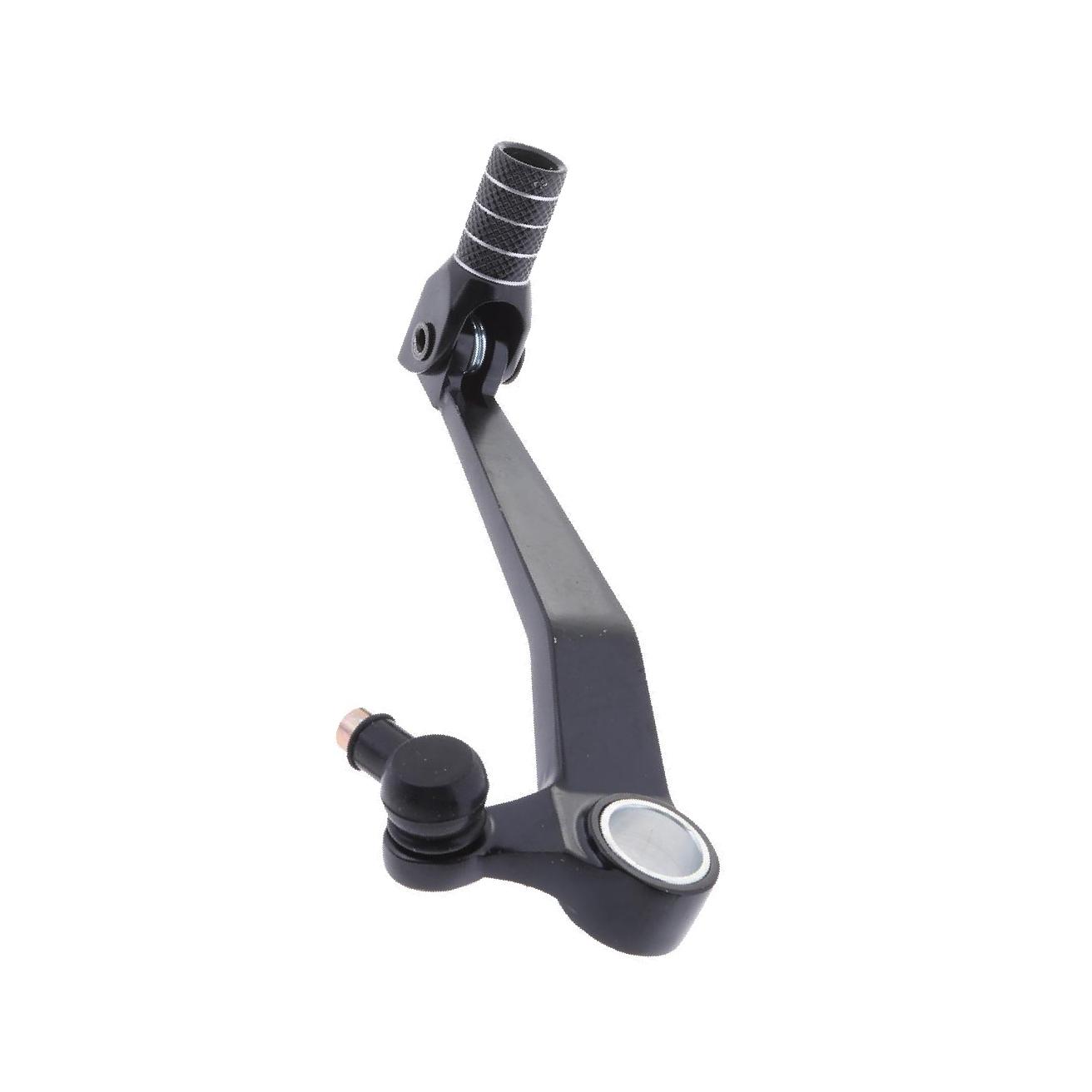 Folding Shift Foot Pedal for S - Motorcycle Gear Selector 评论和价格