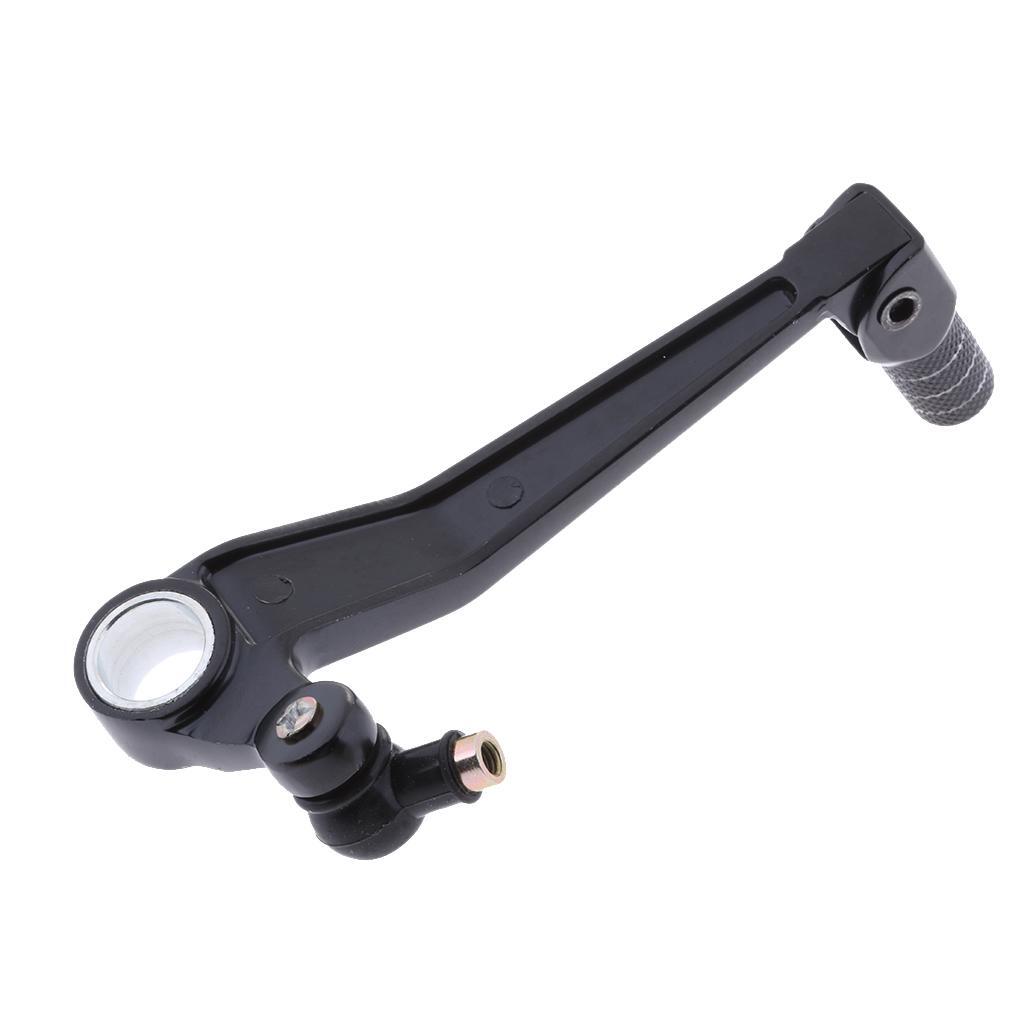 Folding Shift Foot Pedal for S - Motorcycle Gear Selector 评论和价格