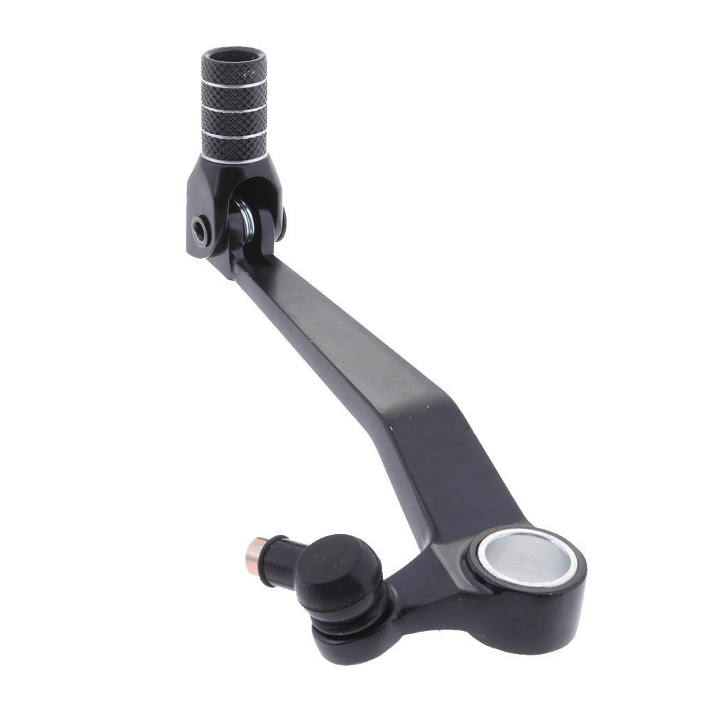 Folding Shift Foot Pedal for S - Motorcycle Gear Selector 评论和价格