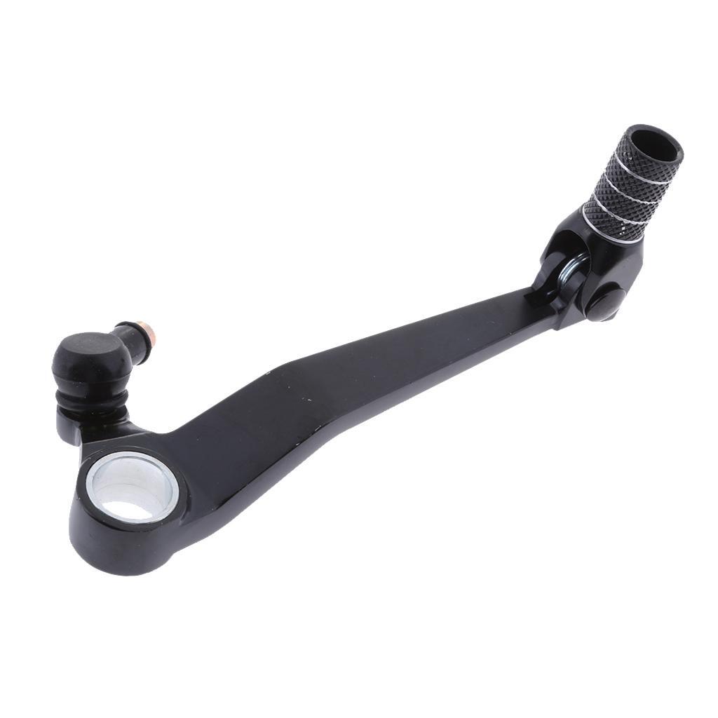 Folding Shift Foot Pedal for S - Motorcycle Gear Selector 评论和价格