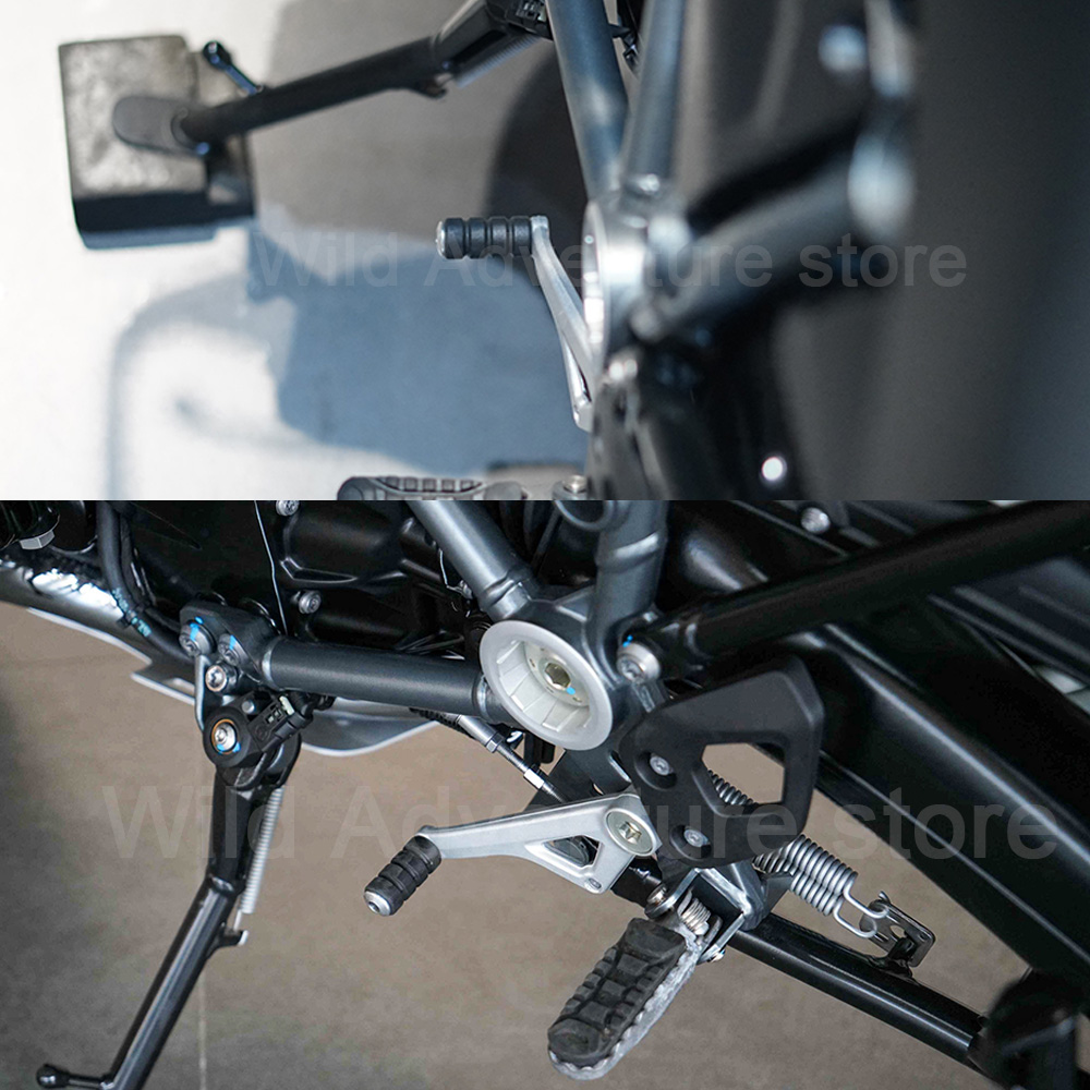 For BMW R1200GS R1250GS Motorc - Motorcycle Gear Lever 评论和价格
