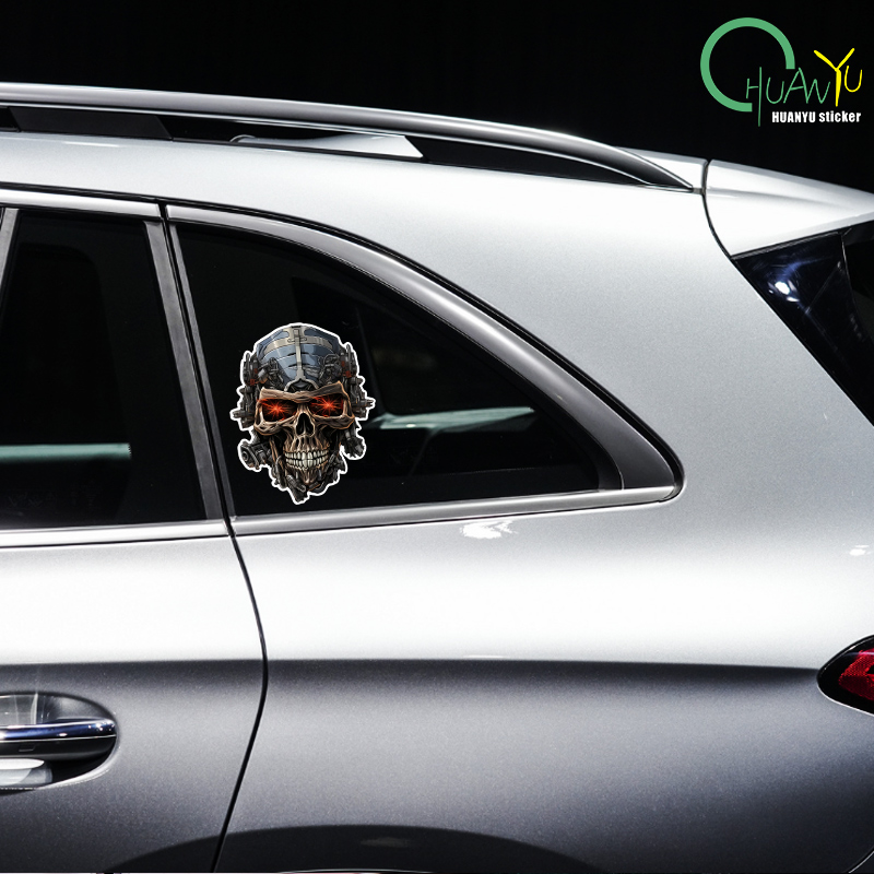2024 New Design Skeleton Head  - Motorcycle Gear Up 评论和价格