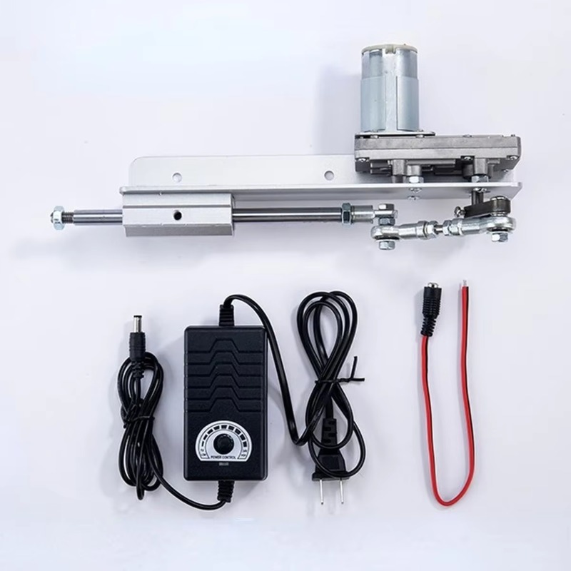 Reciprocating Cycle Telescopic - Motorcycle Gear Cycle 评论和价格