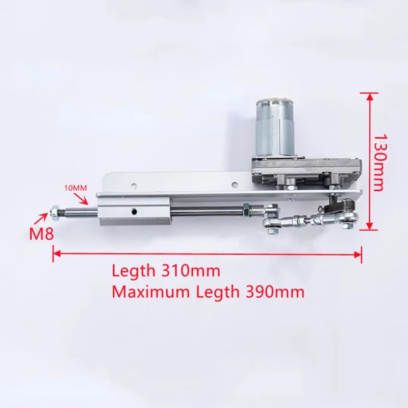 Reciprocating Cycle Telescopic - Motorcycle Gear Cycle 评论和价格