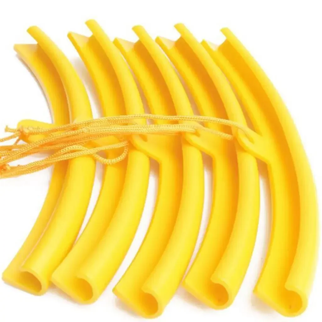 5pcs Motorcycle Tyre Rim Edge  - Motorcycle Gear Exchange 评论和价格