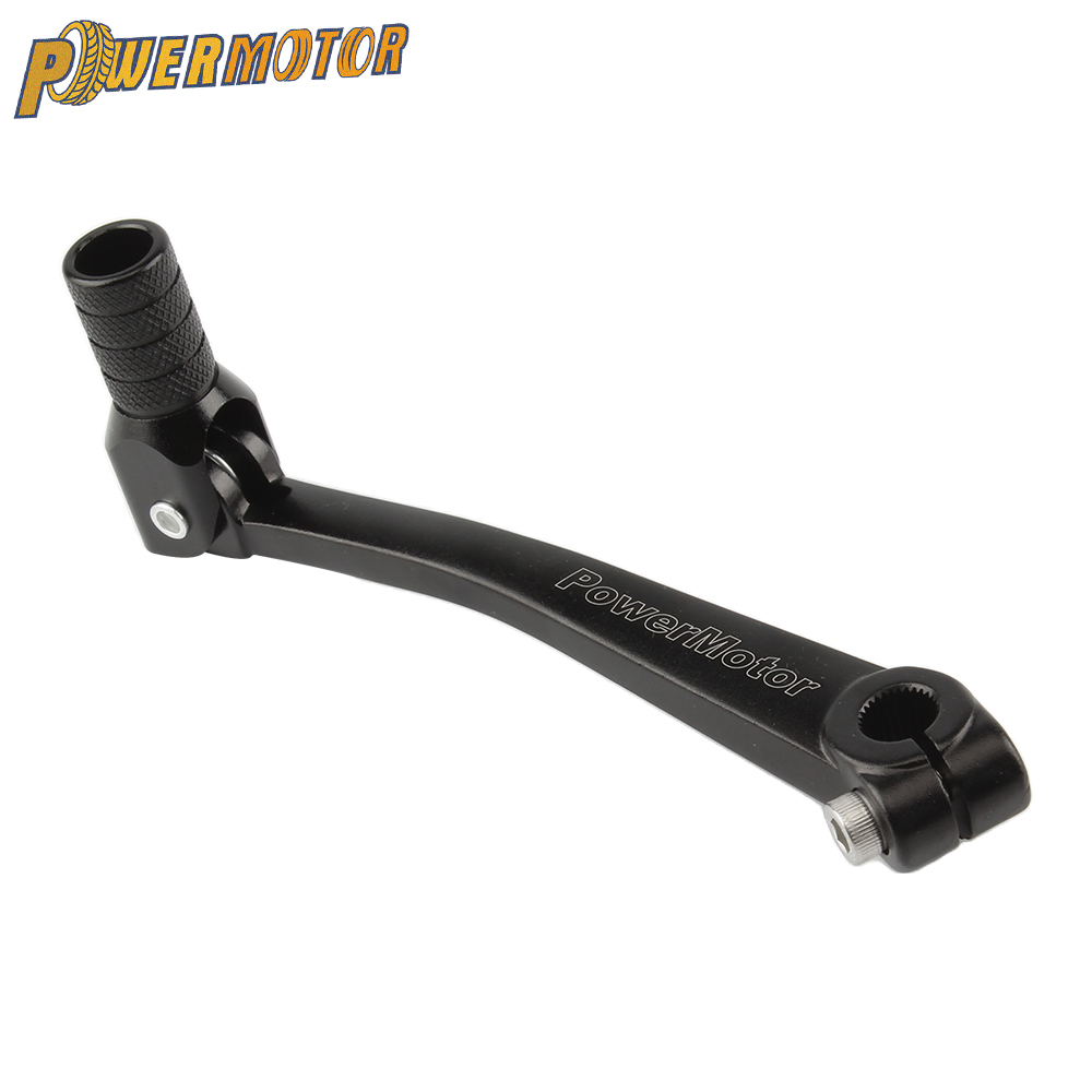 Enduro Start Lever Motorcycle  - Motorcycle Gear Selector 评论和价格