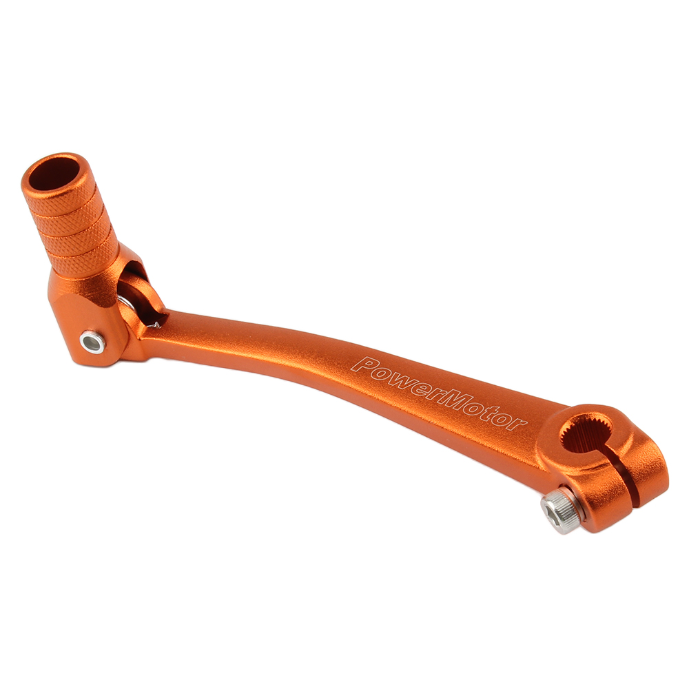 Enduro Start Lever Motorcycle  - Motorcycle Gear Selector 评论和价格