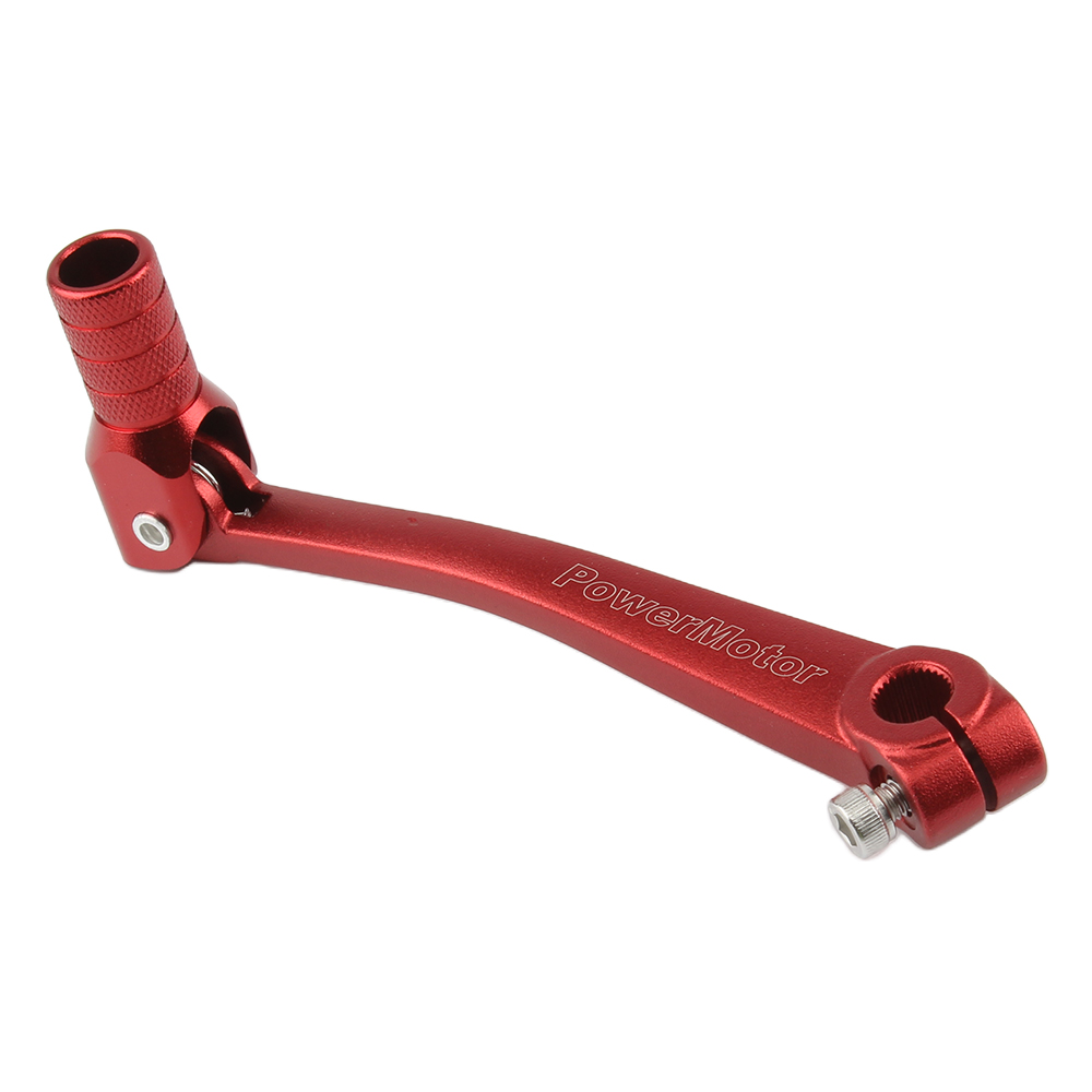 Enduro Start Lever Motorcycle  - Motorcycle Gear Selector 评论和价格